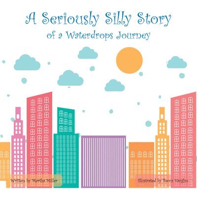 Martha Miller - Seriously Silly Story, Häftad. Tillgänglighet: Lägg i varukorg