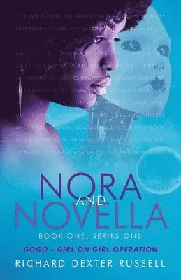 Richard Dexter Russell - Nora and Novella, Häftad. Tillgänglighet: Lägg i varukorg