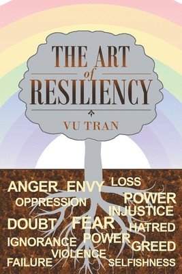 Vu Tran - Art of Resiliency, Häftad. Tillgänglighet: Lägg i varukorg