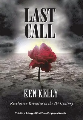Ken Kelly - Last Call, Inbunden. Tillgänglighet: Lägg i varukorg