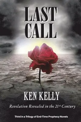Ken Kelly - Last Call, Häftad. Tillgänglighet: Lägg i varukorg