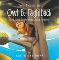 Tales of Owl B. Rightback