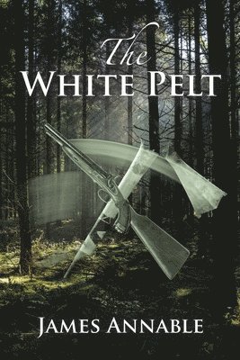 James Annable - White Pelt, Häftad