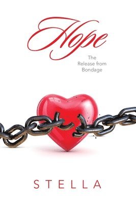 Stella - Hope, Häftad