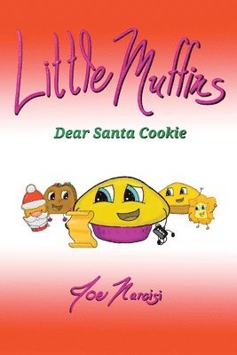Joe Narcisi - Little Muffins, Häftad