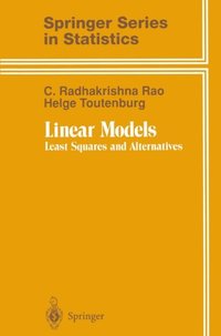 Linear Models