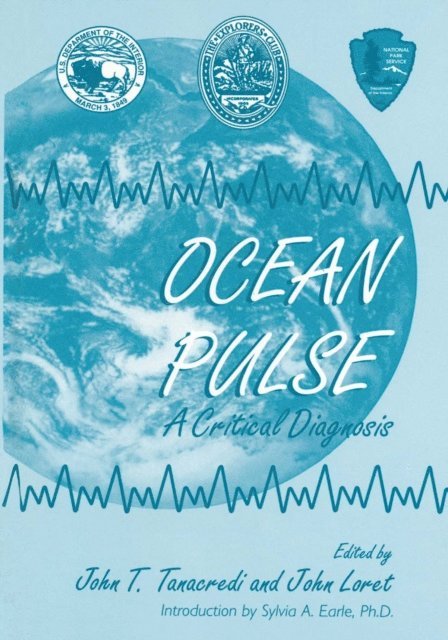 John Loret, John T. Tanacredi - Ocean Pulse, E-bok. Tillgänglighet: Lägg i varukorg