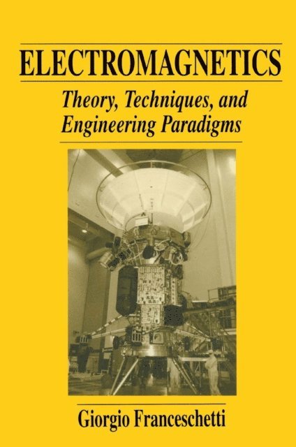 Giorgio Franceschetti - Electromagnetics, E-bok