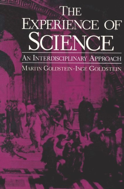 M. Goldstein, I.F. Goldstein - Experience of Science, E-bok