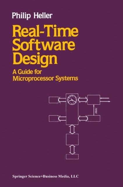 HELLER - Real-Time Software Design, E-bok