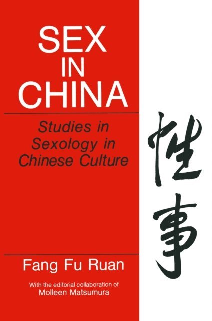 Fang Fu Ruan - Sex in China, E-bok