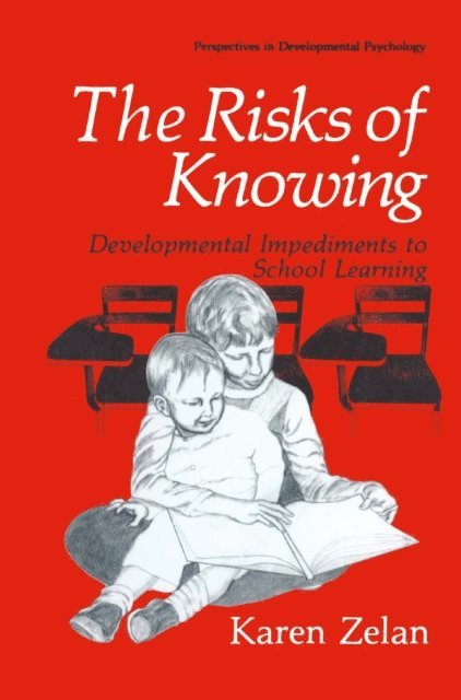 Karen Zelan - Risks of Knowing, E-bok