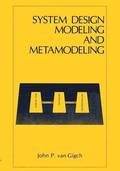 System Design Modeling and Metamodeling