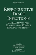 Reproductive Tract Infections