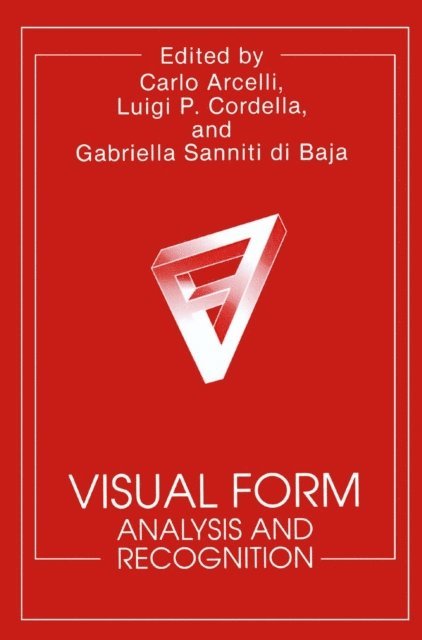 G.S. di Baja, L.P. Cordella, C. Arcelli - Visual Form, E-bok. Tillgänglighet: Lägg i varukorg