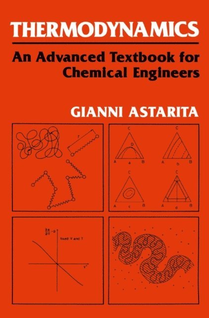 G. Astarita - Thermodynamics, E-bok. Tillgänglighet: Lägg i varukorg