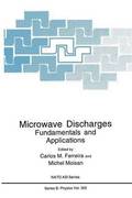 Microwave Discharges
