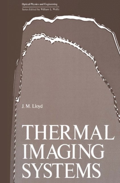 J.M. Lloyd - Thermal Imaging Systems, E-bok