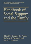 Handbook of Social Support and the Family