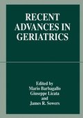 Recent Advances in Geriatrics