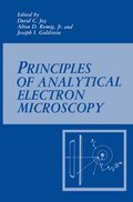 Principles of Analytical Electron Microscopy