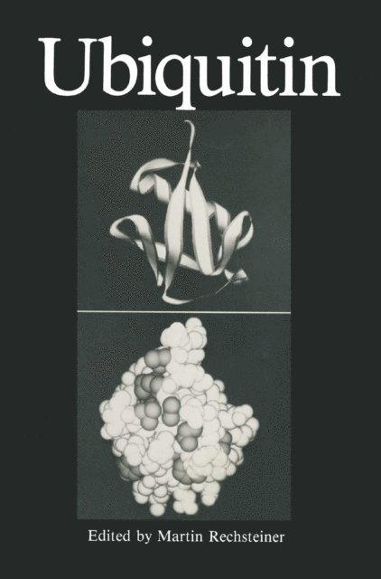 M. Rechsteiner - Ubiquitin, E-bok