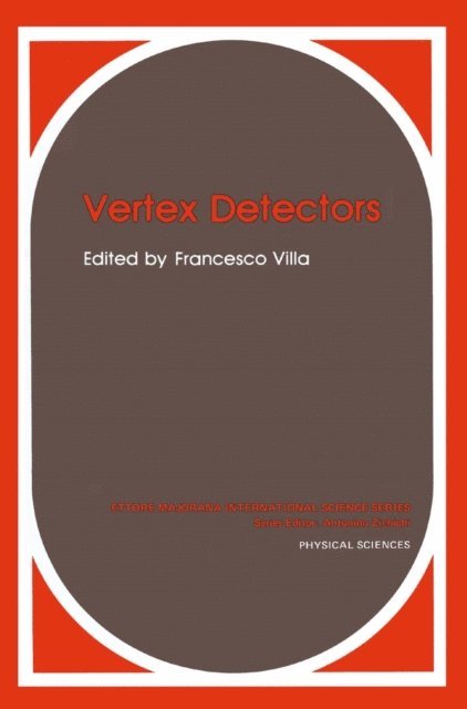Francesco Villa - Vertex Detectors, E-bok