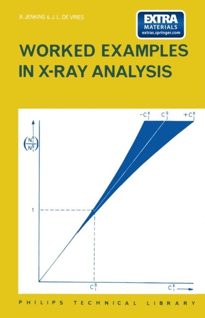 JENKINS - Worked Examples in X-Ray Analysis, E-bok