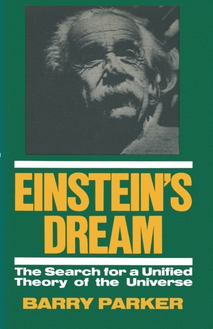 Barry R. Parker - Einstein's Dream, E-bok. Tillgänglighet: Lägg i varukorg