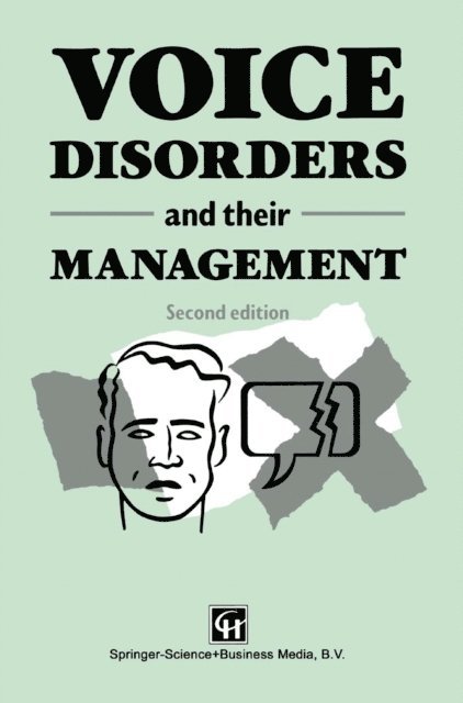 Margaret Fawcus - Voice Disorders and their Management, E-bok