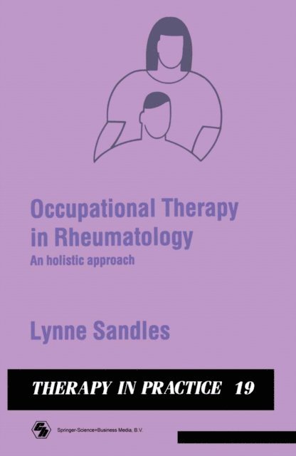 Lynne Sandles - Occupational Therapy in Rheumatology, E-bok
