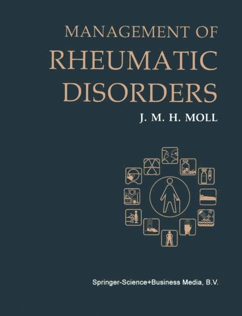J. M. H. Moll - Management of Rheumatic Disorders, E-bok