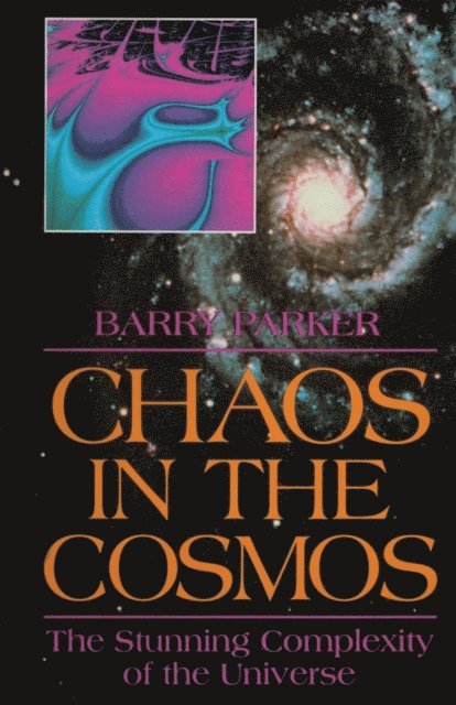 Barry R. Parker - Chaos in the Cosmos, E-bok. Tillgänglighet: Lägg i varukorg
