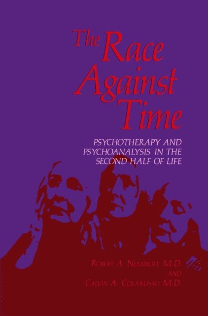 Calvin A. Colarusso, Robert A. Nemiroff - Race Against Time, E-bok