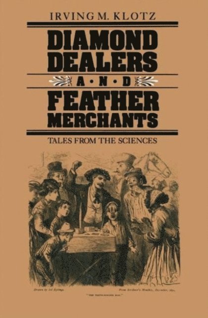 KLOTZ - Diamond Dealers and Feather Merchants, E-bok