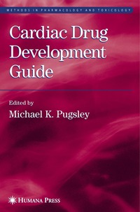 Cardiac Drug Development Guide