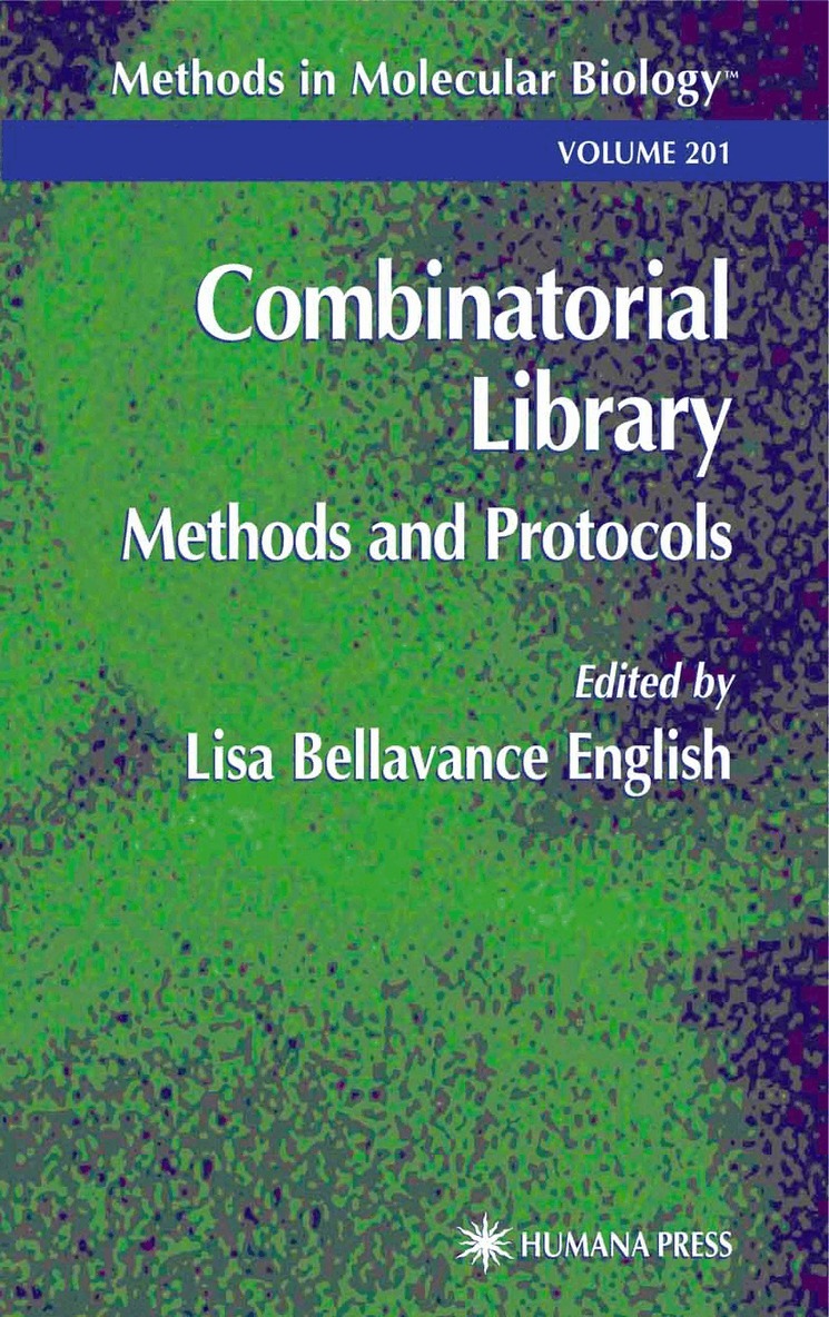 Lisa B. English - Combinatorial Library, Häftad. Tillgänglighet: Lägg i varukorg
