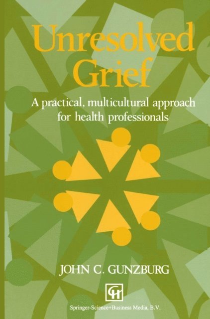 John C. Gunzburg - Unresolved Grief, E-bok. Tillgänglighet: Lägg i varukorg