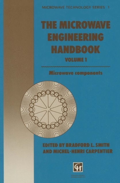 M.H. Carpentier, B. Smith - Microwave Engineering Handbook, E-bok