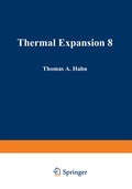 Thermal Expansion 8
