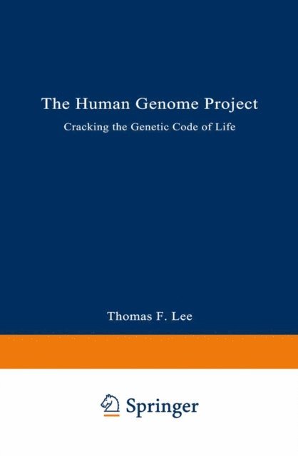 Thomas F. Lee - Human Genome Project, E-bok. Tillgänglighet: Lägg i varukorg