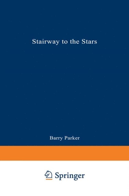 Barry R. PARKER - Stairway to the Stars, E-bok. Tillgänglighet: Lägg i varukorg