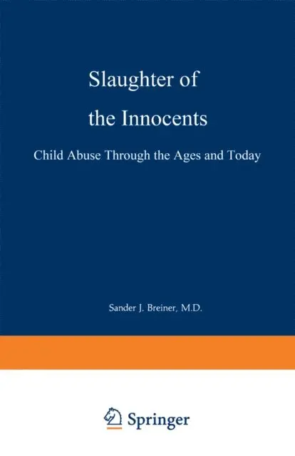 Sander J. Breiner - Slaughter of the Innocents, E-bok. Tillgänglighet: Lägg i varukorg