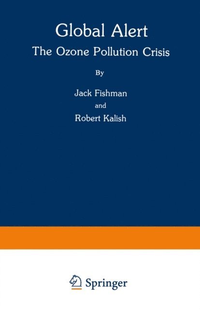 Robert Kalish, Jack Fishman - Global Alert, E-bok