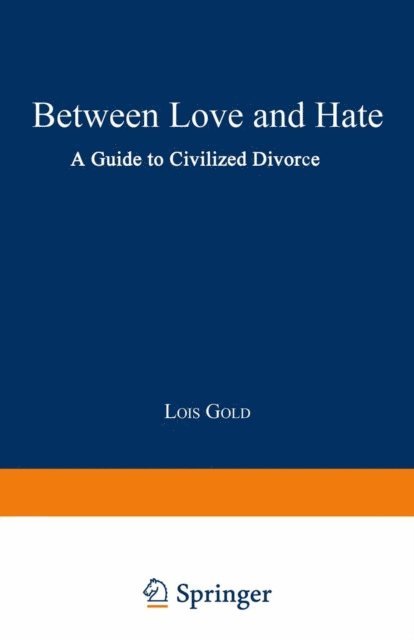 Lois Gold - Between Love and Hate, E-bok. Tillgänglighet: Lägg i varukorg