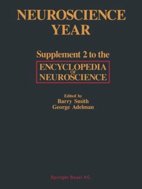 Smith, Adelman - Neuroscience Year, E-bok