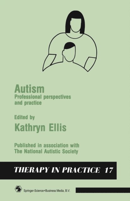 M. L. Heemelaar, M. J. van Deutekom, M. Magnee, M. J. E. van Bommel, A. F. Bobbink, A.J. Ravelli - Autism, E-bok