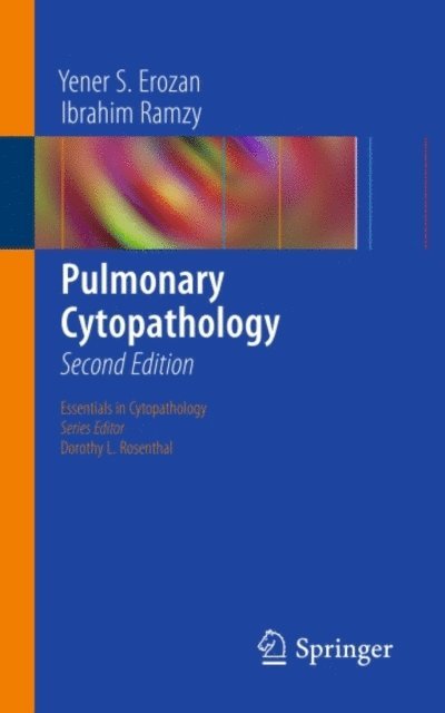 Ibrahim Ramzy, Yener S. Erozan - Pulmonary Cytopathology, E-bok