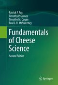 Fundamentals of Cheese Science