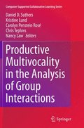 Productive Multivocality in the Analysis of Group Interactions